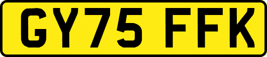 GY75FFK