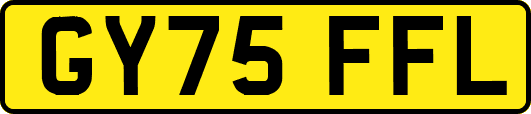 GY75FFL