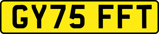 GY75FFT