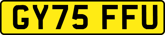 GY75FFU