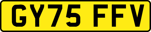 GY75FFV