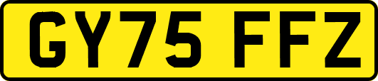 GY75FFZ