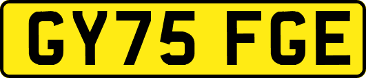 GY75FGE