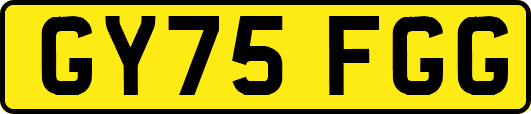 GY75FGG