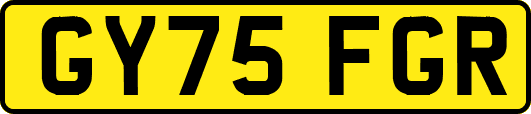 GY75FGR