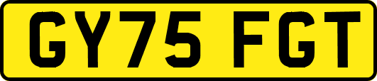 GY75FGT
