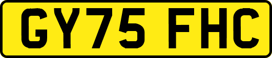 GY75FHC