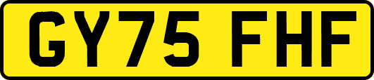 GY75FHF