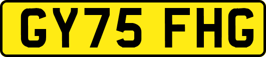 GY75FHG
