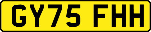 GY75FHH