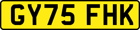 GY75FHK