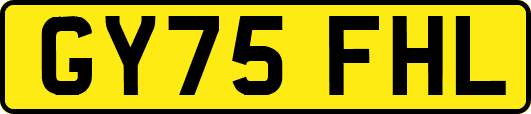 GY75FHL