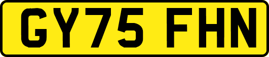 GY75FHN