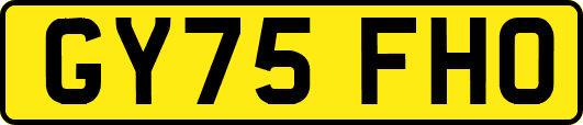 GY75FHO