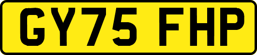 GY75FHP