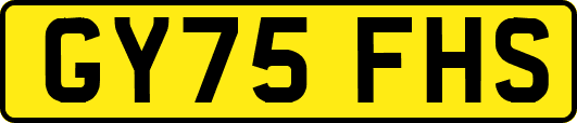 GY75FHS