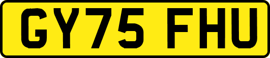 GY75FHU