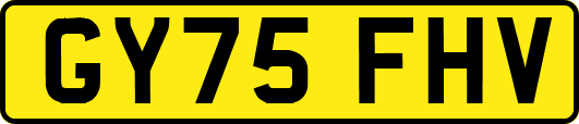 GY75FHV
