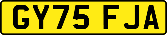 GY75FJA
