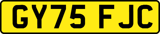 GY75FJC