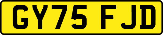 GY75FJD
