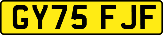 GY75FJF