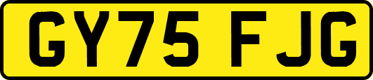 GY75FJG
