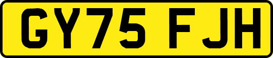 GY75FJH