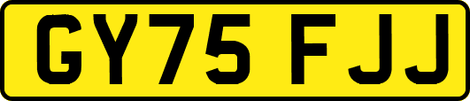 GY75FJJ