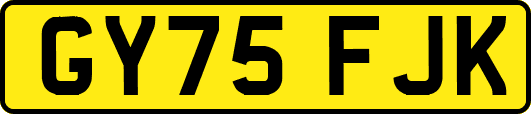 GY75FJK