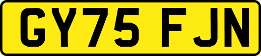 GY75FJN