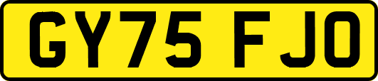 GY75FJO