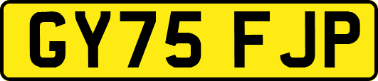 GY75FJP