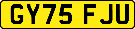 GY75FJU