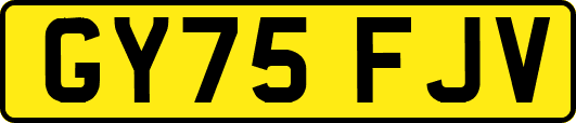 GY75FJV