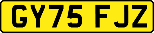 GY75FJZ