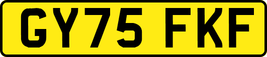 GY75FKF