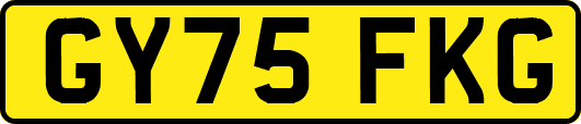 GY75FKG