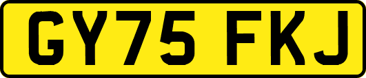 GY75FKJ