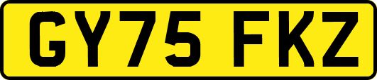 GY75FKZ
