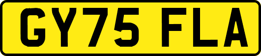 GY75FLA