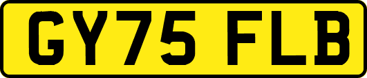 GY75FLB