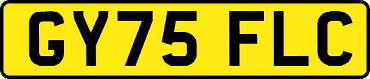 GY75FLC