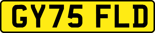 GY75FLD