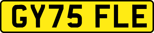 GY75FLE