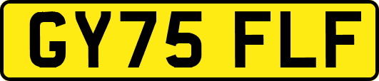 GY75FLF