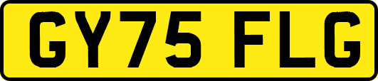 GY75FLG