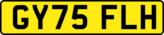 GY75FLH