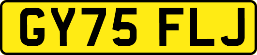 GY75FLJ
