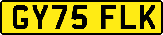 GY75FLK